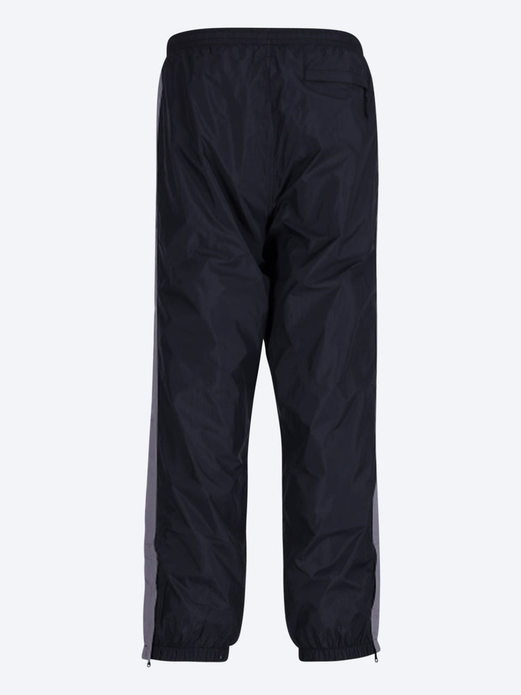 Pantalon de survêtement à rayures latérales 3