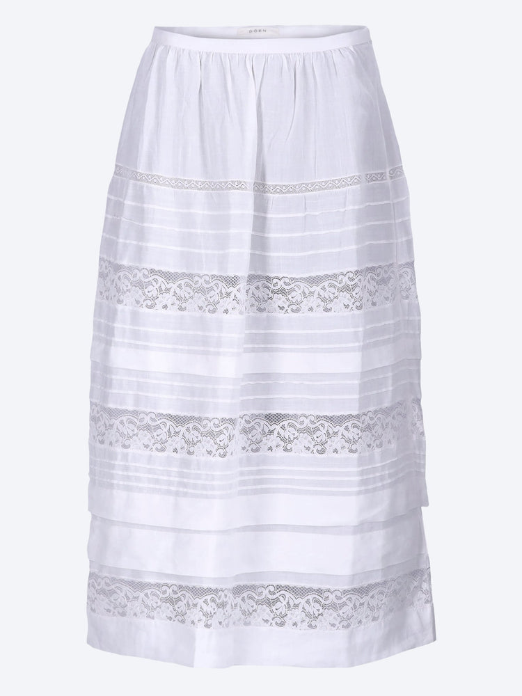 Sidra skirt 1