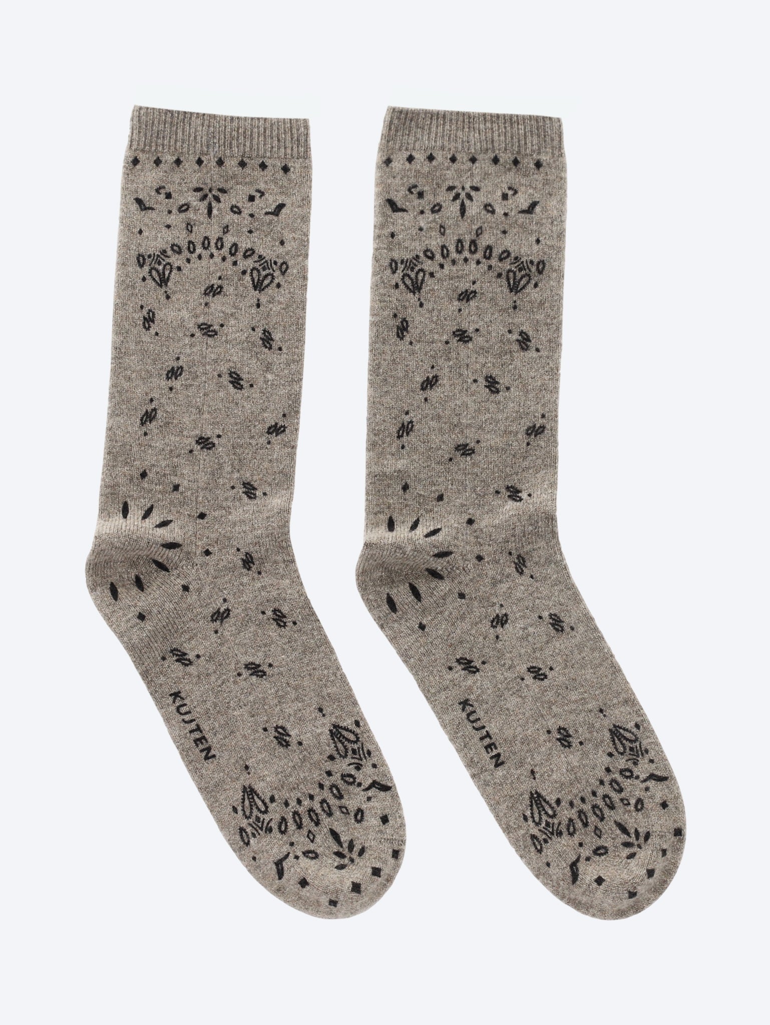 Chaussettes bandana Sig 2