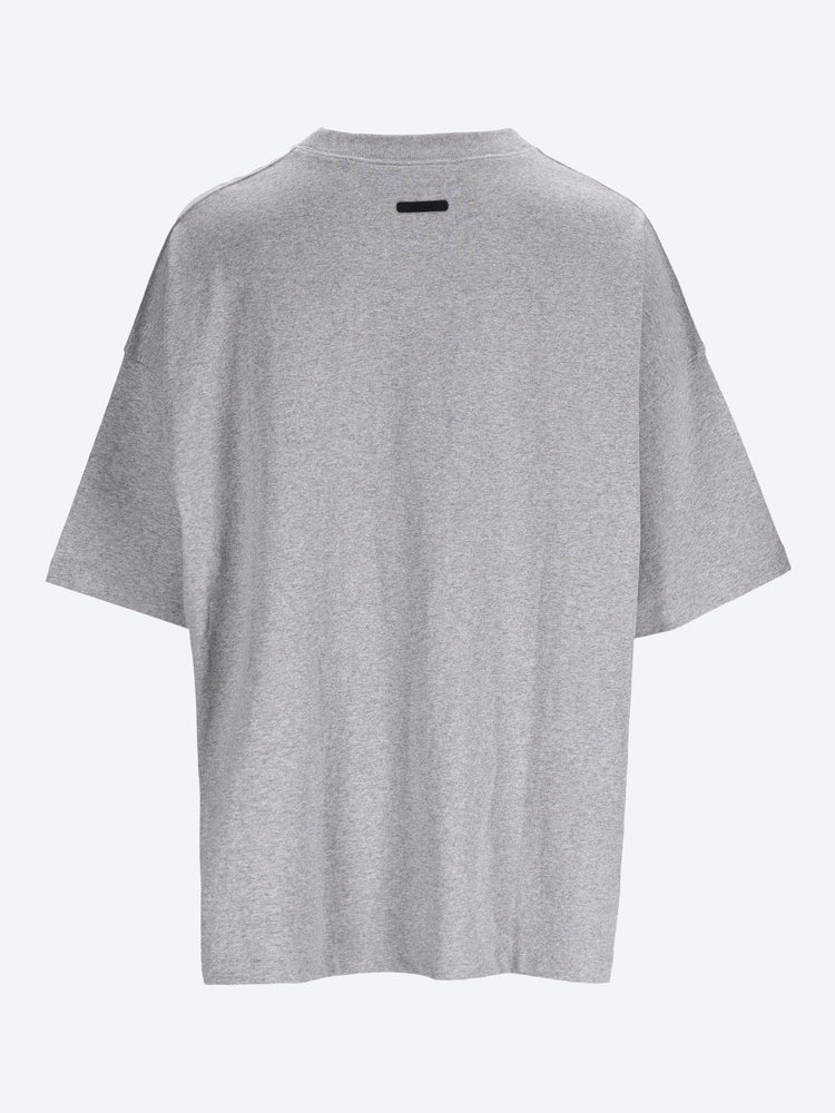 Signature 90's short sleeves t-shirt 2