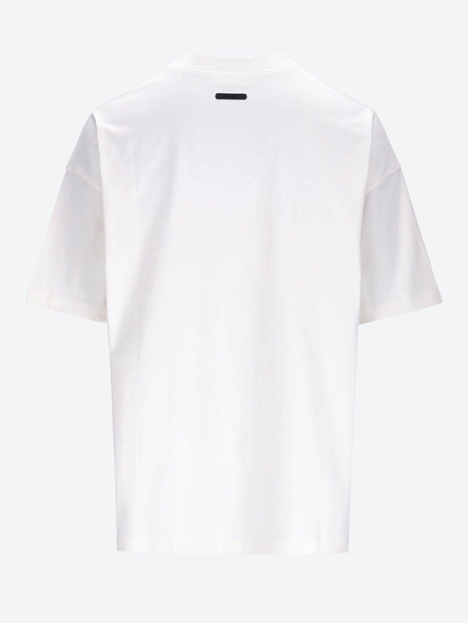 Signature 90's short sleeves t-shirt 2