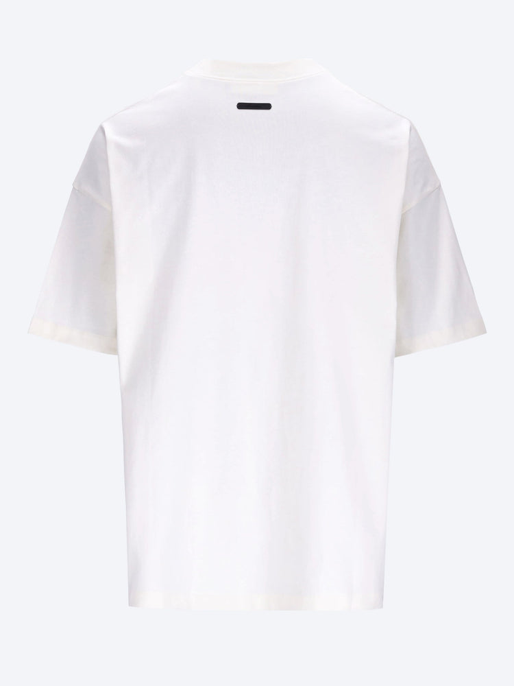 Signature 90's short sleeves t-shirt 2