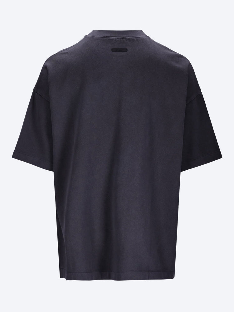 Signature 90's short sleeves t-shirt 2