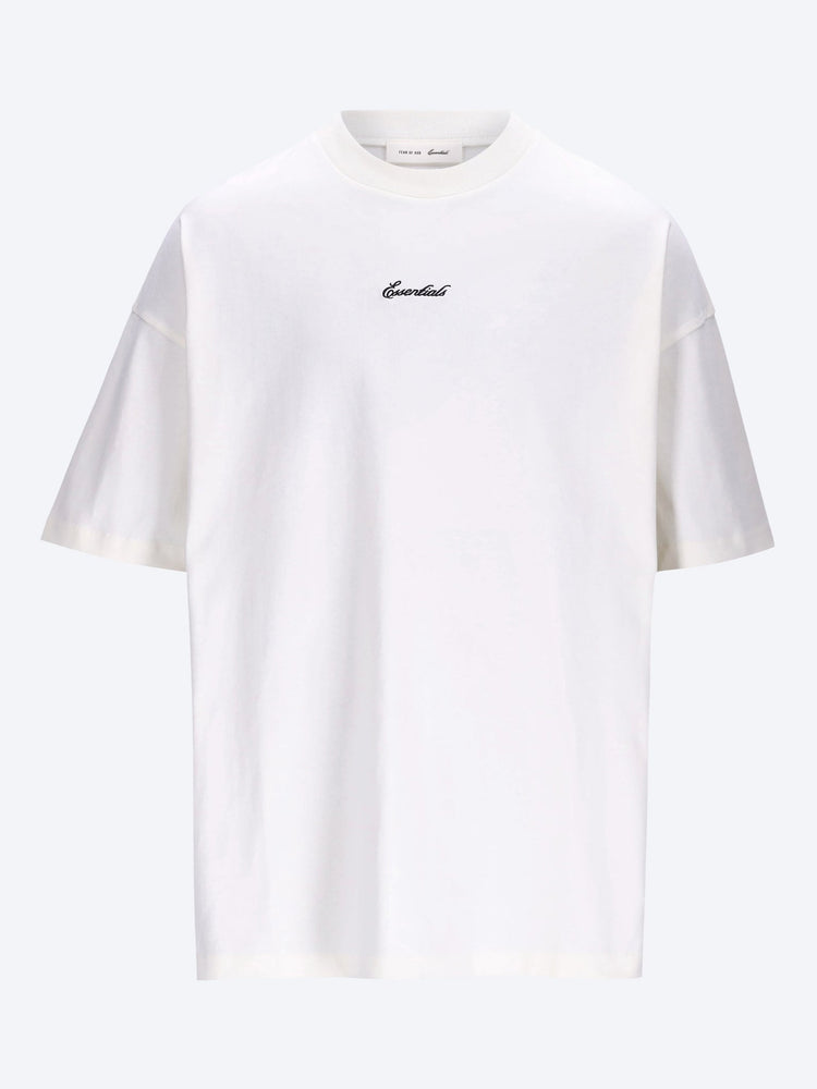 Signature 90's short sleeves t-shirt 1