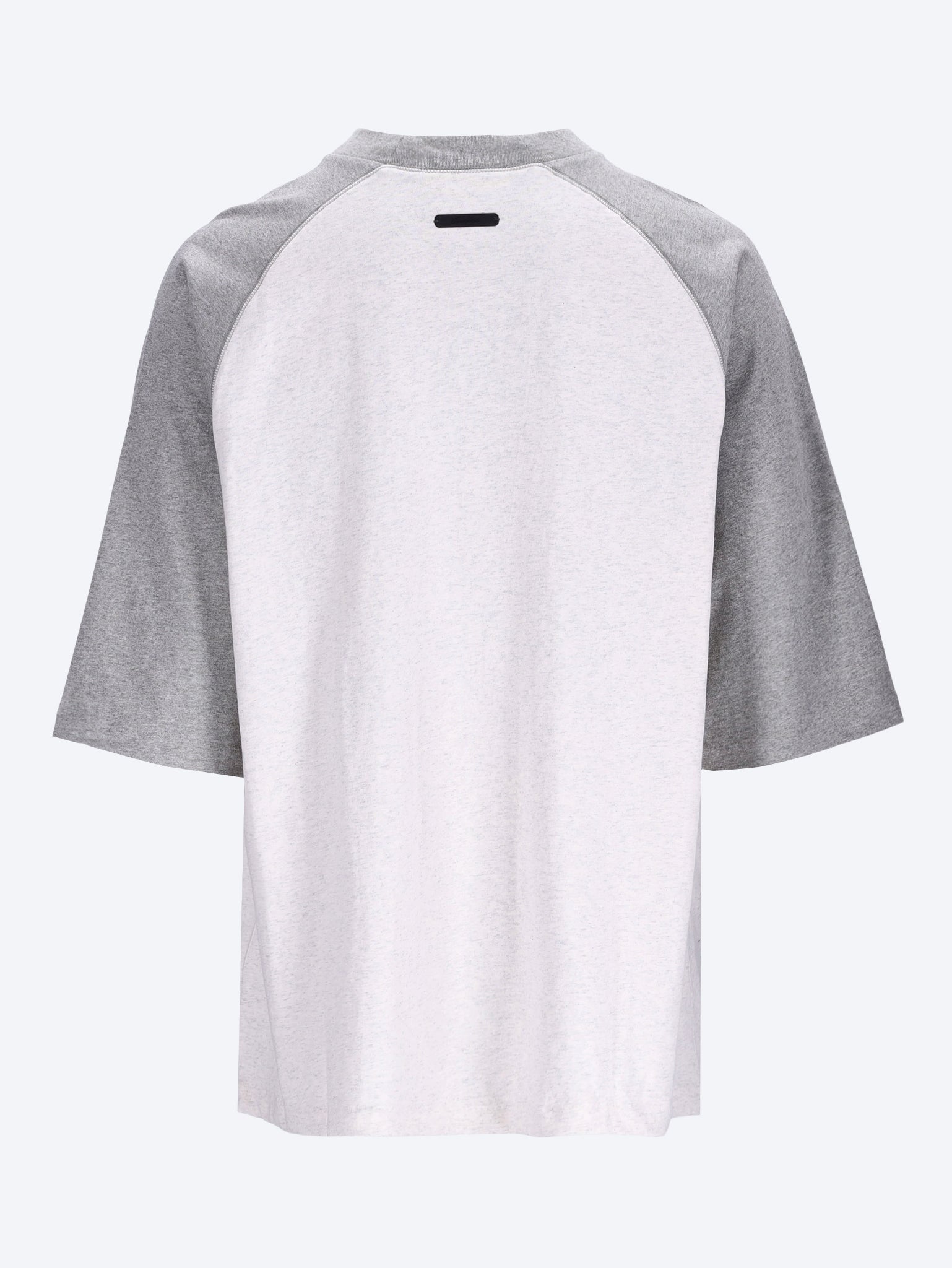 Signature baseball t-shirt 2
