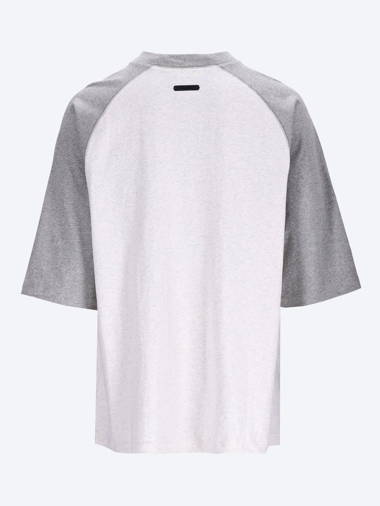 Signature baseball t-shirt 2