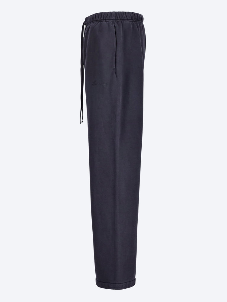 Signature classic fit flaire sweatpants 2