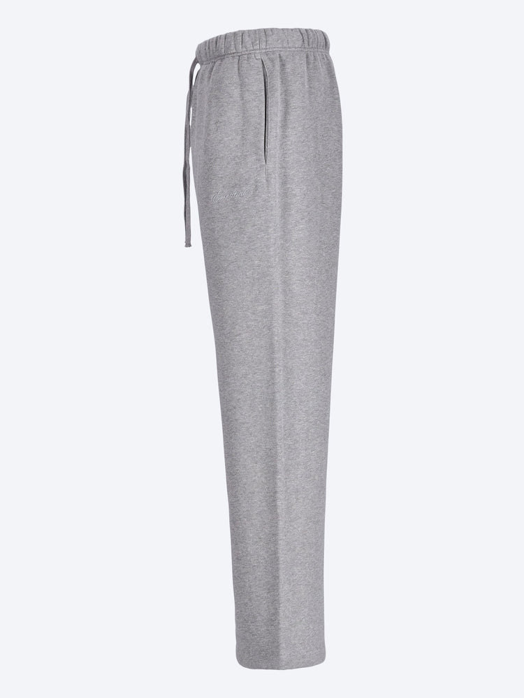 Signature classic fit flaire sweatpants 2