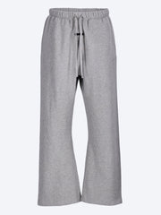 Signature classic fit flaire sweatpants ref: