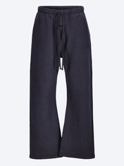 Signature classic fit flaire sweatpants ref: