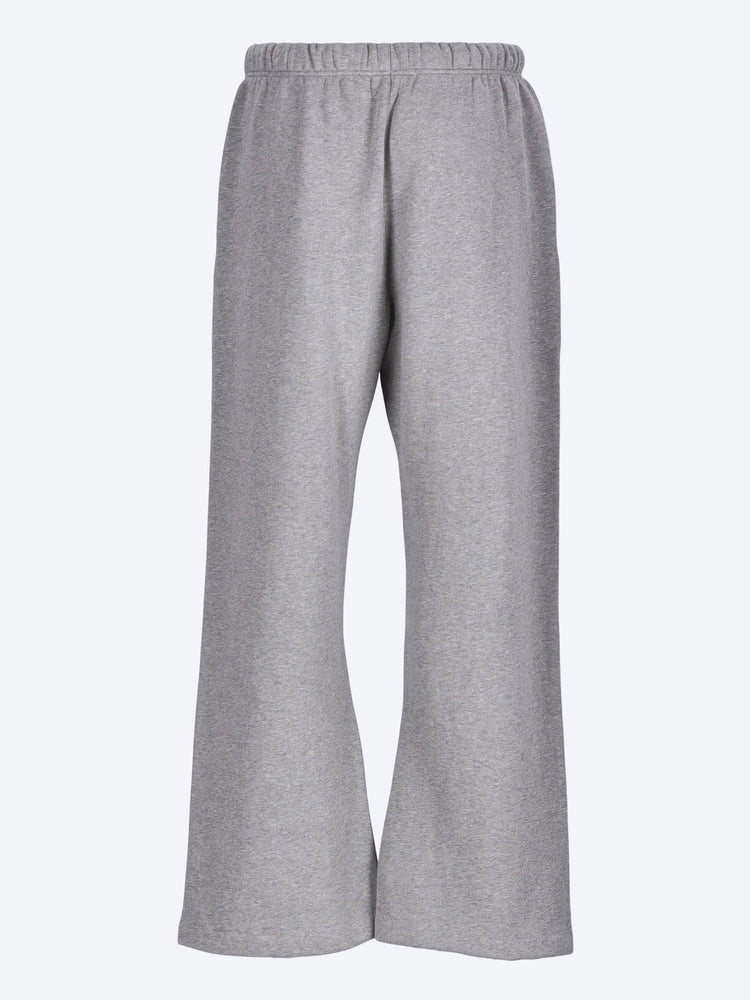 Signature classic fit flaire sweatpants 3