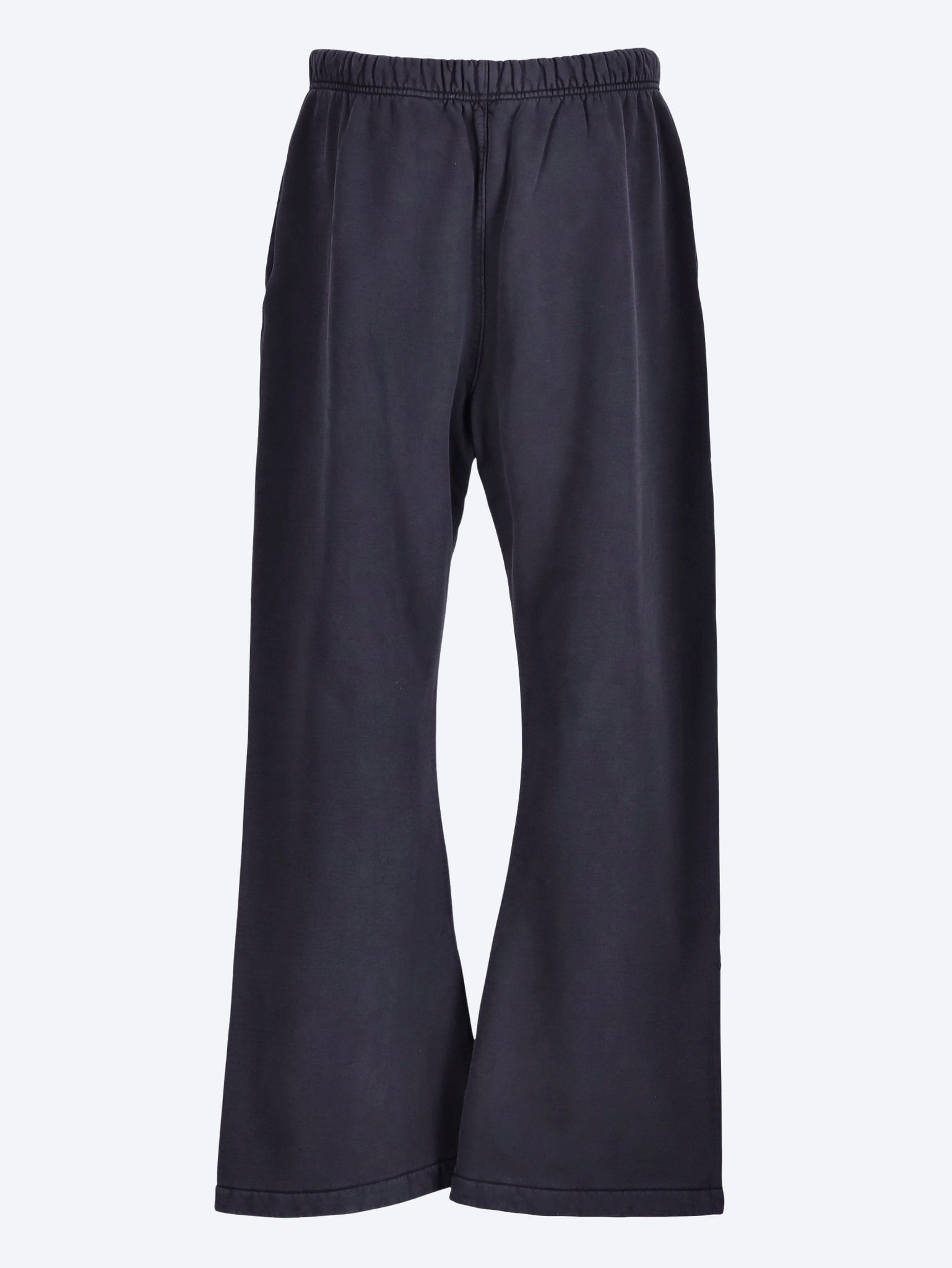 Signature classic fit flaire sweatpants 3