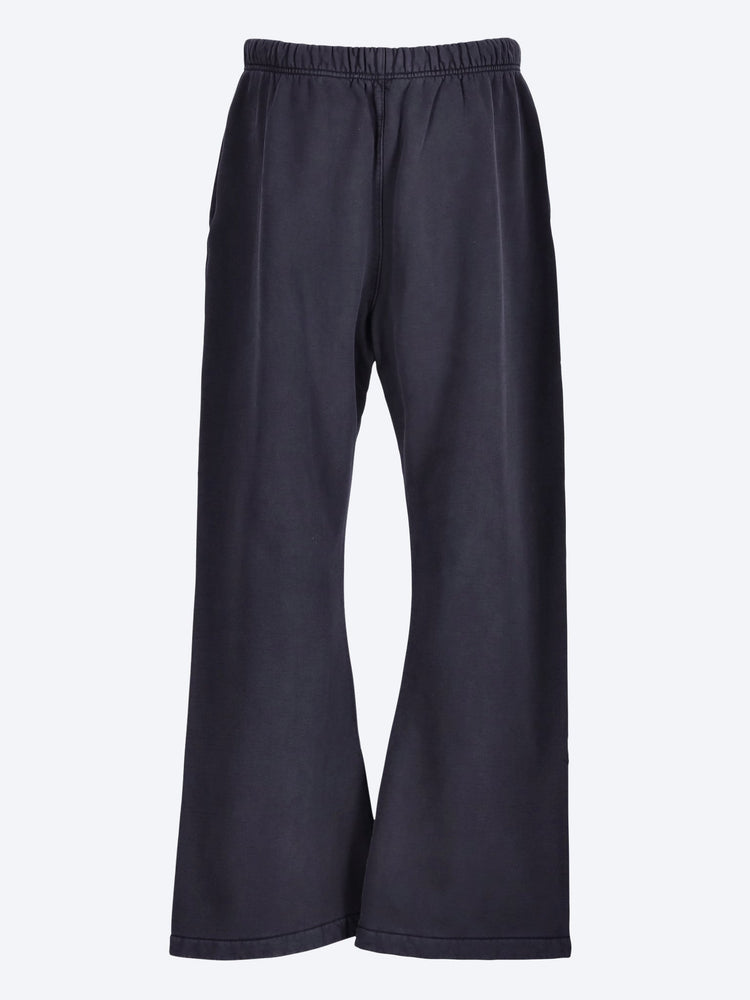 Signature classic fit flaire sweatpants 3