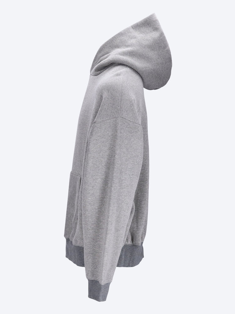 Signature classic hoodie 2