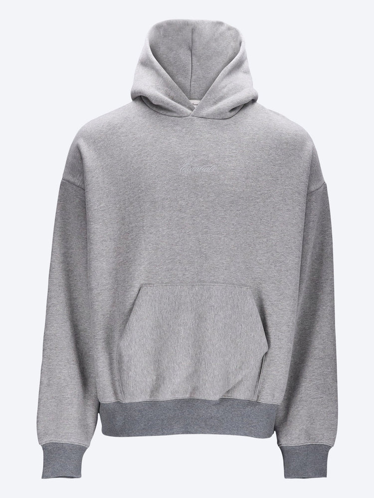 Signature classic hoodie 1