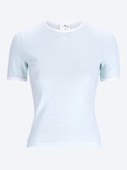 Signature contrast t-shirt ref: