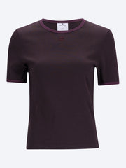 Signature contrast t-shirt ref: