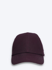 Signature cotton cap ref: