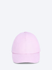 Signature cotton cap ref: