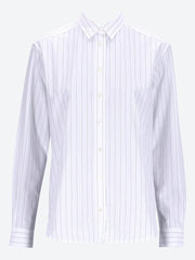 Signature cotton shirt ref: