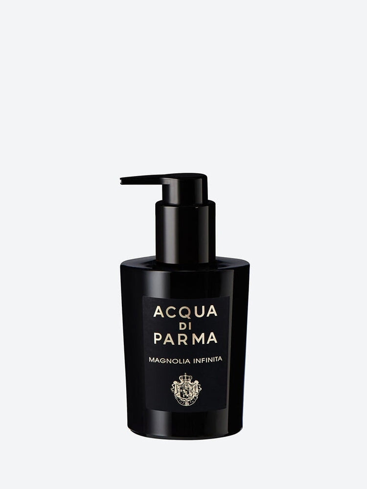 Signature magnolia inf. nettoyant pour les mains et le corps 300 ml 1