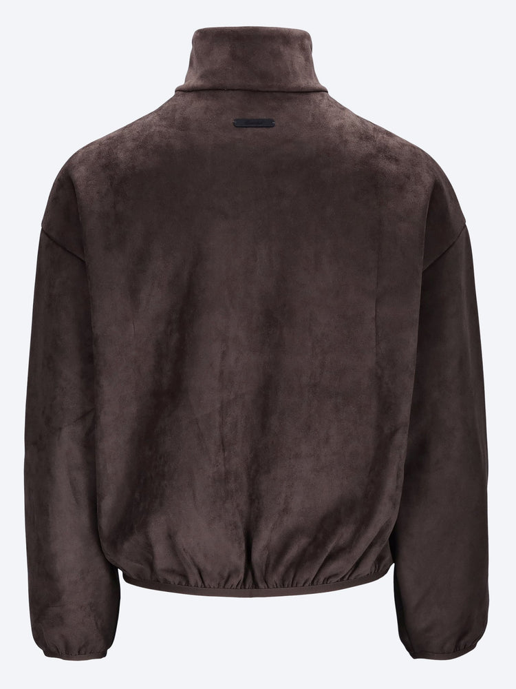 Signature modern track jacket 3
