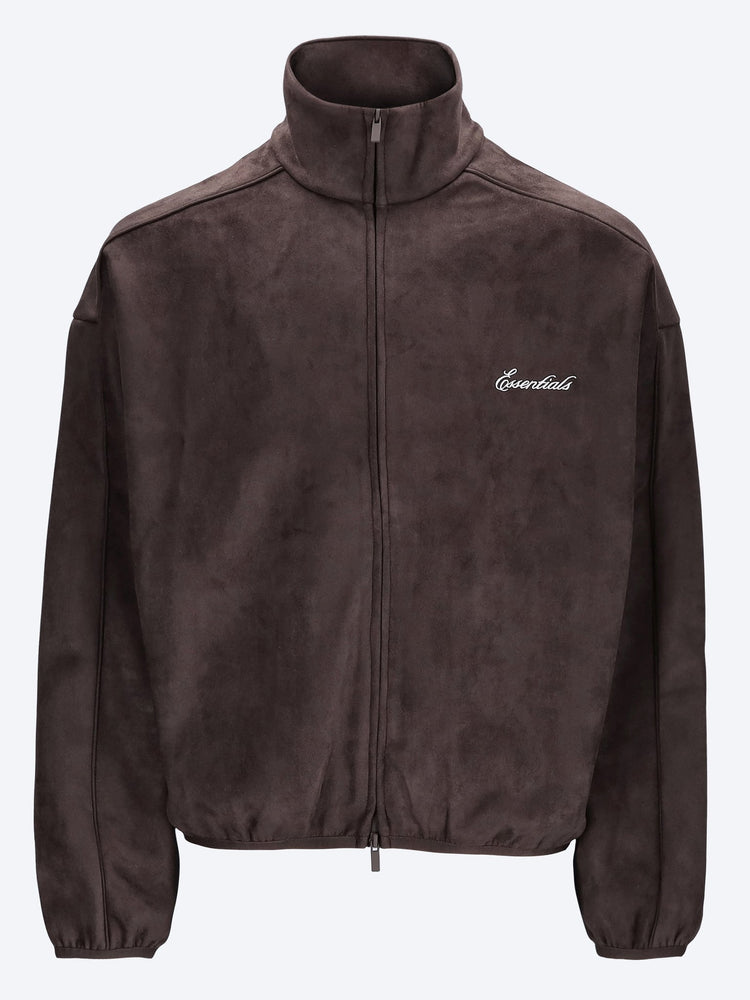 Signature modern track jacket 1