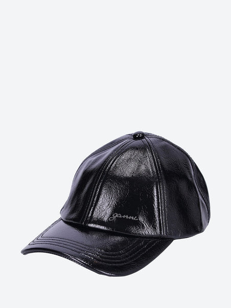 Signature Naplack Cap