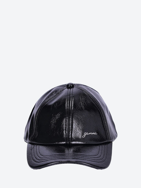 Signature Naplack Cap