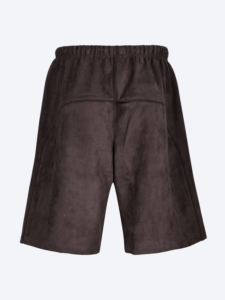 Signature relaxed shorts 3