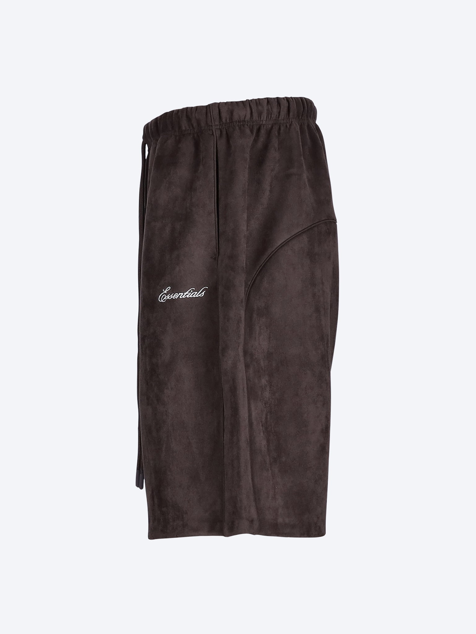Signature relaxed shorts 2