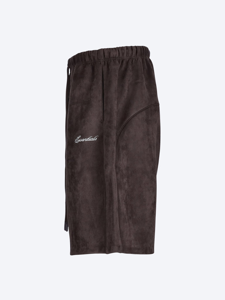 Signature relaxed shorts 2