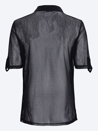 Sile polo shirt