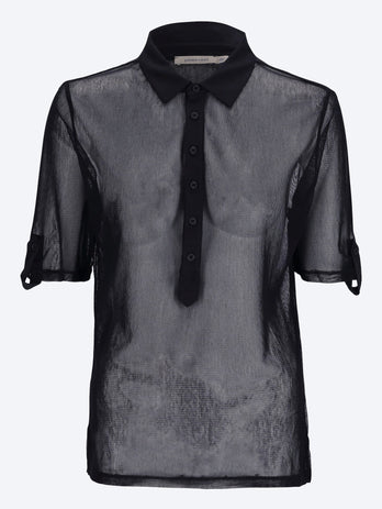 Sile polo shirt