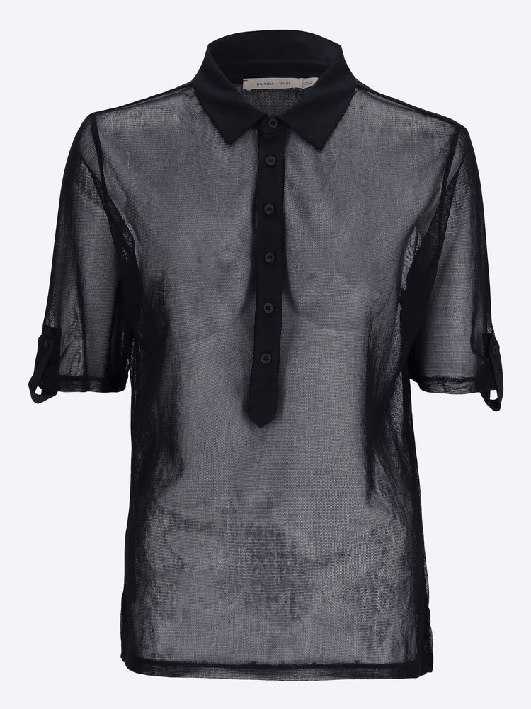 Sile-Poloshirt 1