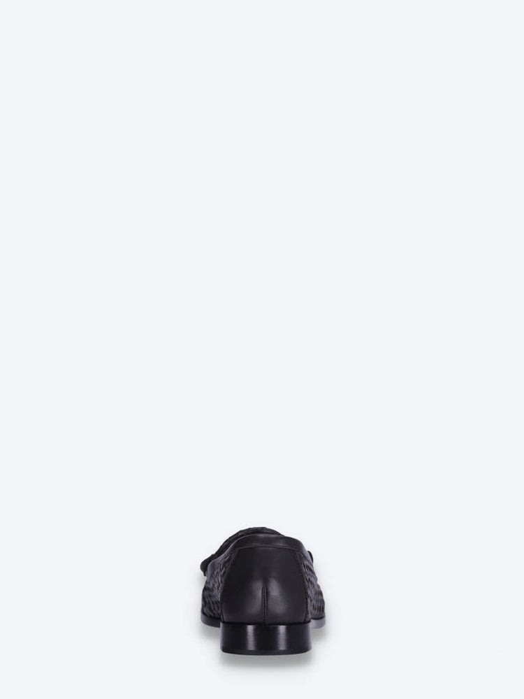 Mocassins Silenzio 5