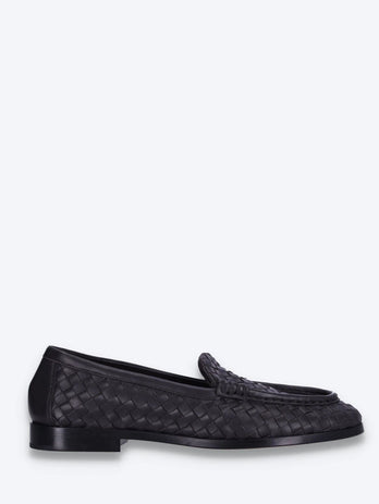 Silenzio loafers