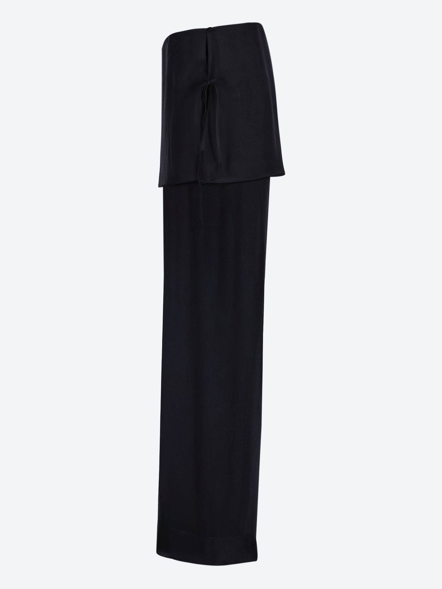 Silk archive pants 2