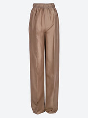 Silk pants ref: