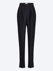 Silk pants ref: