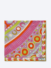 Foulard en soie ref: