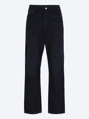 Single knee pants ref: