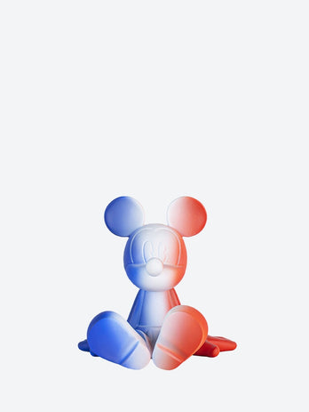 Sitting Mickey by Marcel Wanders Degrade Special Olympic Games  - 12 cm
