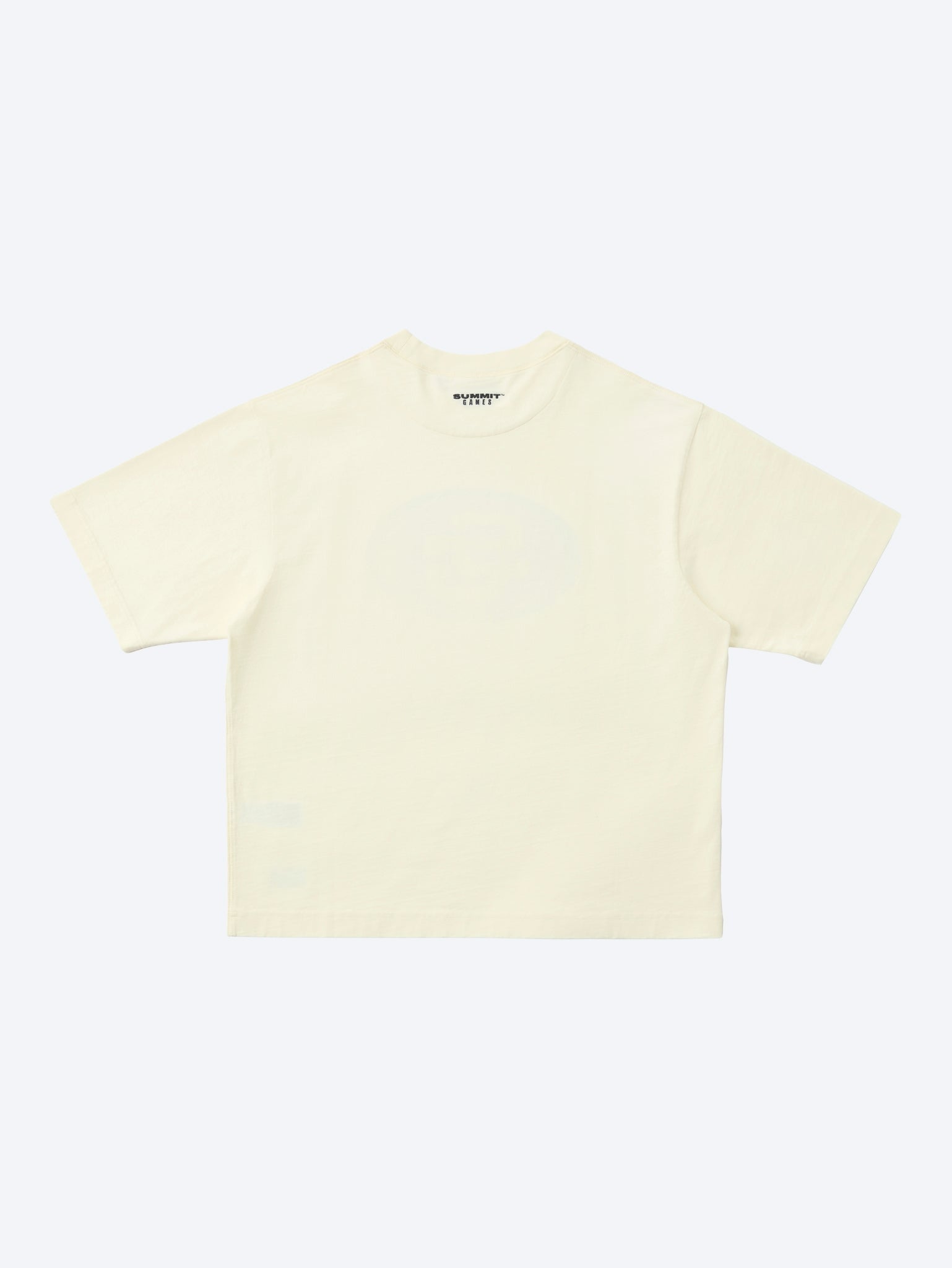 Skate logo classic t-shirt 2