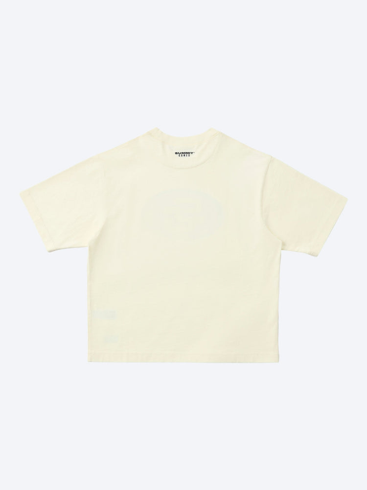 Skate logo classic t-shirt 2