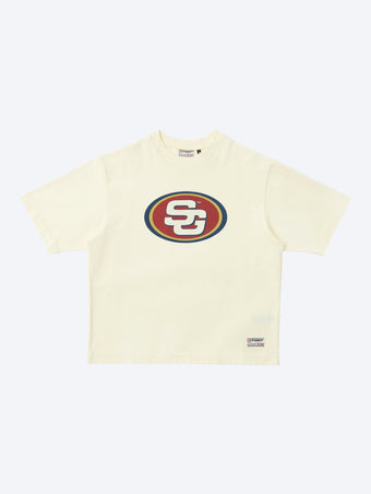Skate logo classic t-shirt