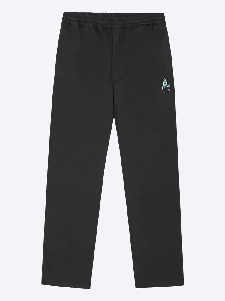 Pantalon de skate 1