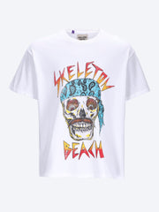 Skeleton beach t-shirt ref: