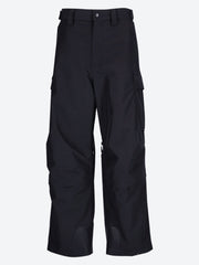 Pantalon de cargaison de ski ref: