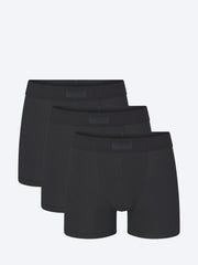 Lot de 3 boxers en coton Skims 3 pouces ref: